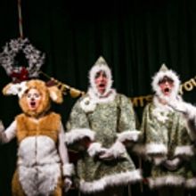 On The Rocks' Theatre Company's Festive Holiday Bar Pageant, Edelweiss, Returns To Di
