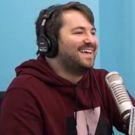 VIDEO: Alex Brightman Talks BEETLEJUICE and More on the Elvis Duran Show