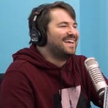 VIDEO: Alex Brightman Talks BEETLEJUICE and More on the Elvis Duran Show