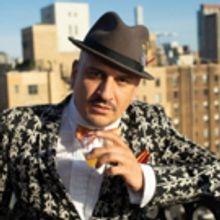 The Gershwin Cabaret to Benefit The Secret City