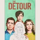 THE DETOUR Returns to TBS on June 18