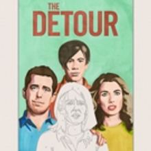 THE DETOUR Returns to TBS on June 18