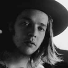 Billy Strings Rounds Out VPAC Summer Series Lineup