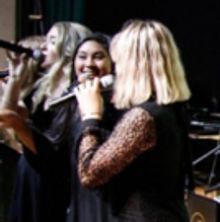 Caleb Chapman's Crescent Super Band Back For Annual Jazz And Big Band Christmas Conce