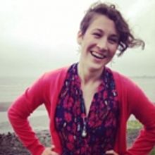 Sara Holdren Announced As Artistic Director Of Shakespeare Academy @ Stratford