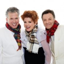 A SWINGING BIRDLAND CHRISTMAS Returns for Eighth Year Beginning Tomorrow!