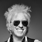SiriusXM's 'The Mighty Manfred Program Airs Ricky Byrd Interview