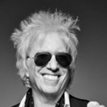 SiriusXM's 'The Mighty Manfred Program Airs Ricky Byrd Interview