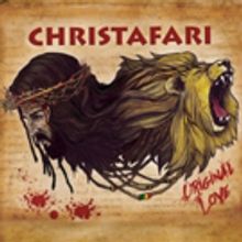 Chart-Topping Gospel Reggae Pioneers CHRISTAFARI Return April 13th with “Original…