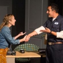 BWW Review: FADE at MOXIE
