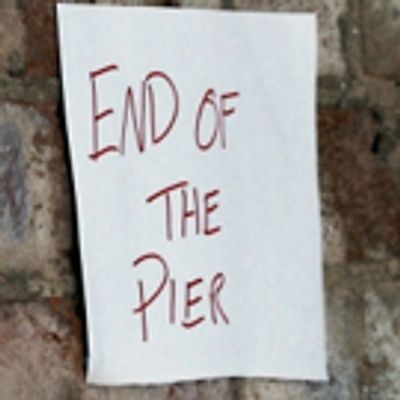 Photo Flash: In Rehearsal With Les Dennis, Blake Harrison, Nitin Ganatra and Tala Gouveia in END OF THE PIER at Park Theatre