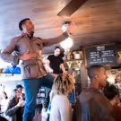 BWW Review: SHAKESBEER-The Popular Pub Crawl Captivates and Entertains