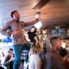 BWW Review: SHAKESBEER-The Popular Pub Crawl Captivates and Entertains
