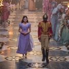 The El Capitan Theatre Presents a Special Engagement of THE NUTCRACKER AND THE FOUR…