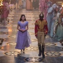 The El Capitan Theatre Presents a Special Engagement of THE NUTCRACKER AND THE FOUR R