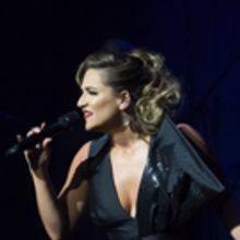 Photo Coverage: Shoshana Bean Performs Release Show for New Album 'Spectrum'