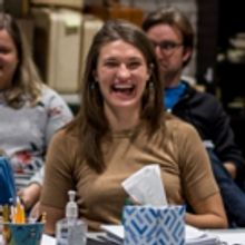 Photo Flash: In Rehearsal with Theater Latte Da's A LITTLE NIGHT MUSIC