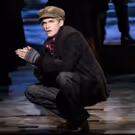 Cody Simpson Extends in ANASTASIA Through April 14