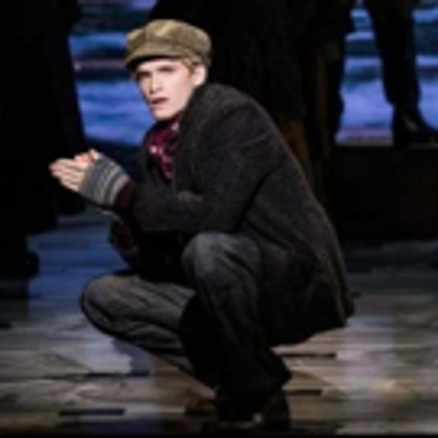 Wake Up With BWW 1/30: FREESTYLE LOVE SUPREME Begins Performances, and More!  Image