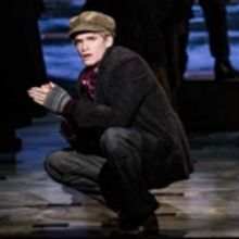 Cody Simpson Extends in ANASTASIA Through April 14