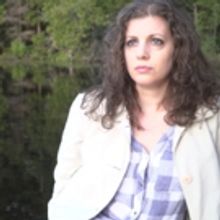 Adina Katz Presents BE A GOOD GIRL At The Toronto Fringe