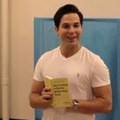 TV: Go Inside Rehearsals for Kennedy Center's HOW TO SUCCEED... with Skylar Astin…