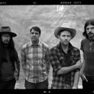 Avett Brothers Musical SWEPT AWAY to Premiere at Berkeley Rep in June 2020