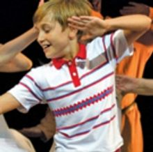 Casting Announced For BILLY ELLIOT THE MUSICAL in Brisbane Next Year