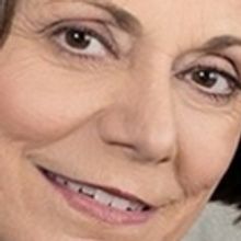 ON YOUR FEET's Alma Cuervo