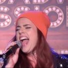TV Exclusive: SMOKEY JOE'S CAFE Cast Blows the Roof Off of Broadway Sessions!