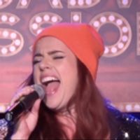 TV Exclusive: SMOKEY JOE'S CAFE Cast Blows the Roof Off of Broadway Sessions! Video