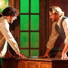 FRANKENSTEIN Musical Celebrates 18 Months Off-Broadway At St. Luke's Theatre