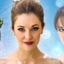 BROADWAY PRINCESS PARTY: HOLIDAY EDITION Comes to The Homestead Improv