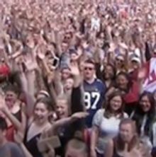TV: Watch The Trailer For West End Live 2018!