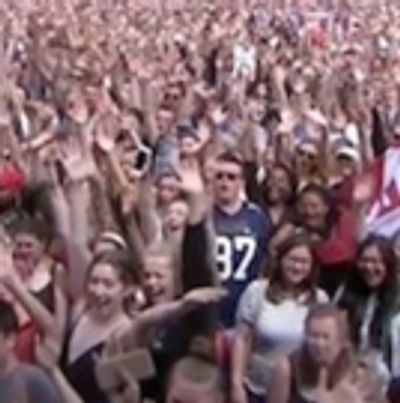 TV: Watch The Trailer For West End Live 2018!