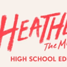 Aspire PAC Presents HEATHERS The Musical (HS Edition)