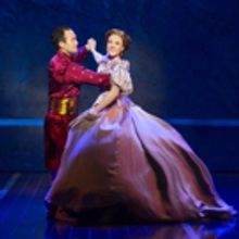 BWW Review: THE KING AND I  at Times Union Performing Arts Center