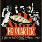 No Quarter to Bring The Led Zeppelin Experience To Various Cities In 2019