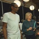 Martha Stewart Talks Prison Time, Snoop Dogg & More on CBS SUNDAY MORNING, 11/19
