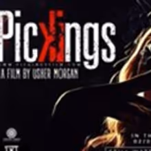 Watch New Trailer for Indie Crime Film PICKINGS, Hitting Theaters March 2018