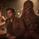 VIDEO: Watch A New Featurette for SOLO: A STAR WARS STORY in Theaters Tonight
