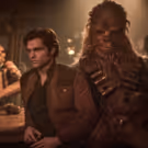 VIDEO: Watch A New Featurette for SOLO: A STAR WARS STORY in Theaters Tonight