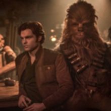 VIDEO: Watch A New Featurette for SOLO: A STAR WARS STORY in Theaters Tonight