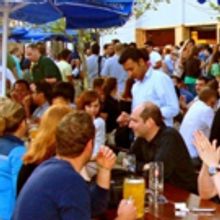 Bar of the Week: ZEPPELIN HALL in Jersey City