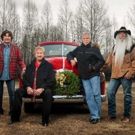 The Oak Ridge Boys Kick Off Their Annual Christmas Tour
