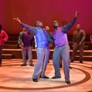 Photo Flash: THE BLACK RENAISSANCE Begins Today