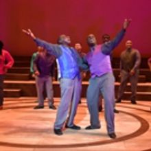 Photo Flash: THE BLACK RENAISSANCE Begins Today