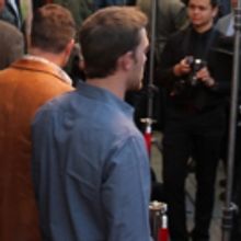 Photo Flash: New Film GONE ARE THE DAYS Premieres in Los Angeles