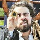 PETER AND THE STARCATCHER Comes to Cape Fear Regional Theatre Tonight!