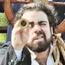 PETER AND THE STARCATCHER Comes to Cape Fear Regional Theatre Tonight!